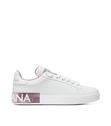 tenis dolce gabbana mujer.